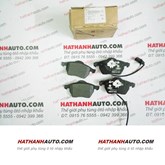 Má phanh (bố thắng) trước xe Audi A4, Q5 - 8K0698151L
